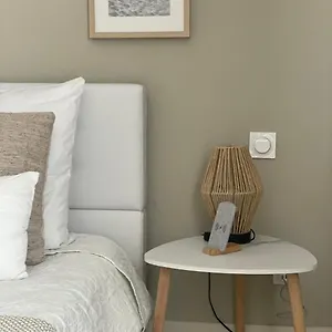 Chez Flo Apartment Avignon