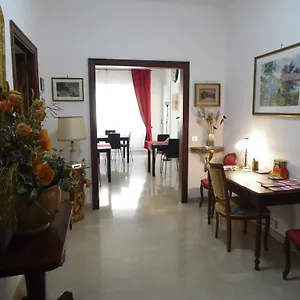 *** Bed and breakfast Romoletto Italia
