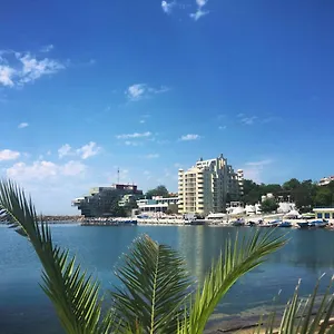 Pomorie Sun Солнечный берег