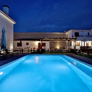 Hacienda El Brillante Apartment Cordoba