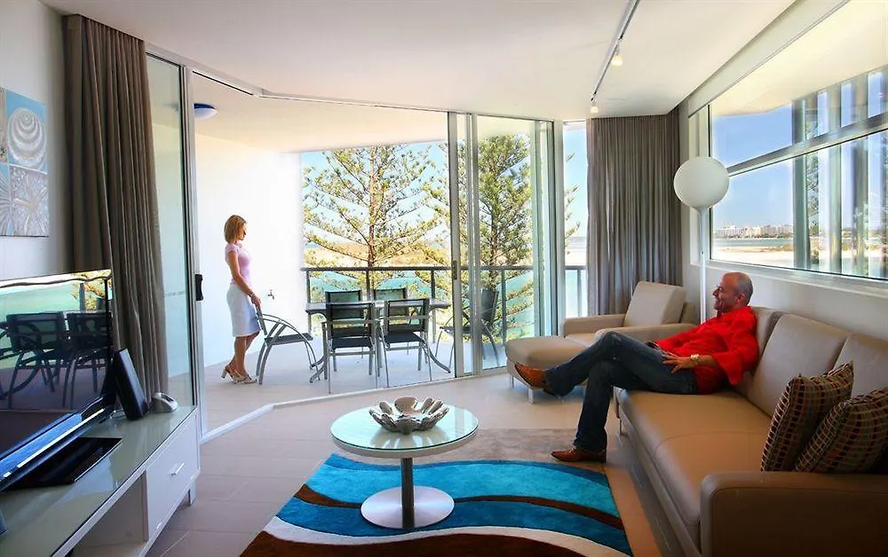 Rumba Beach Resort Caloundra