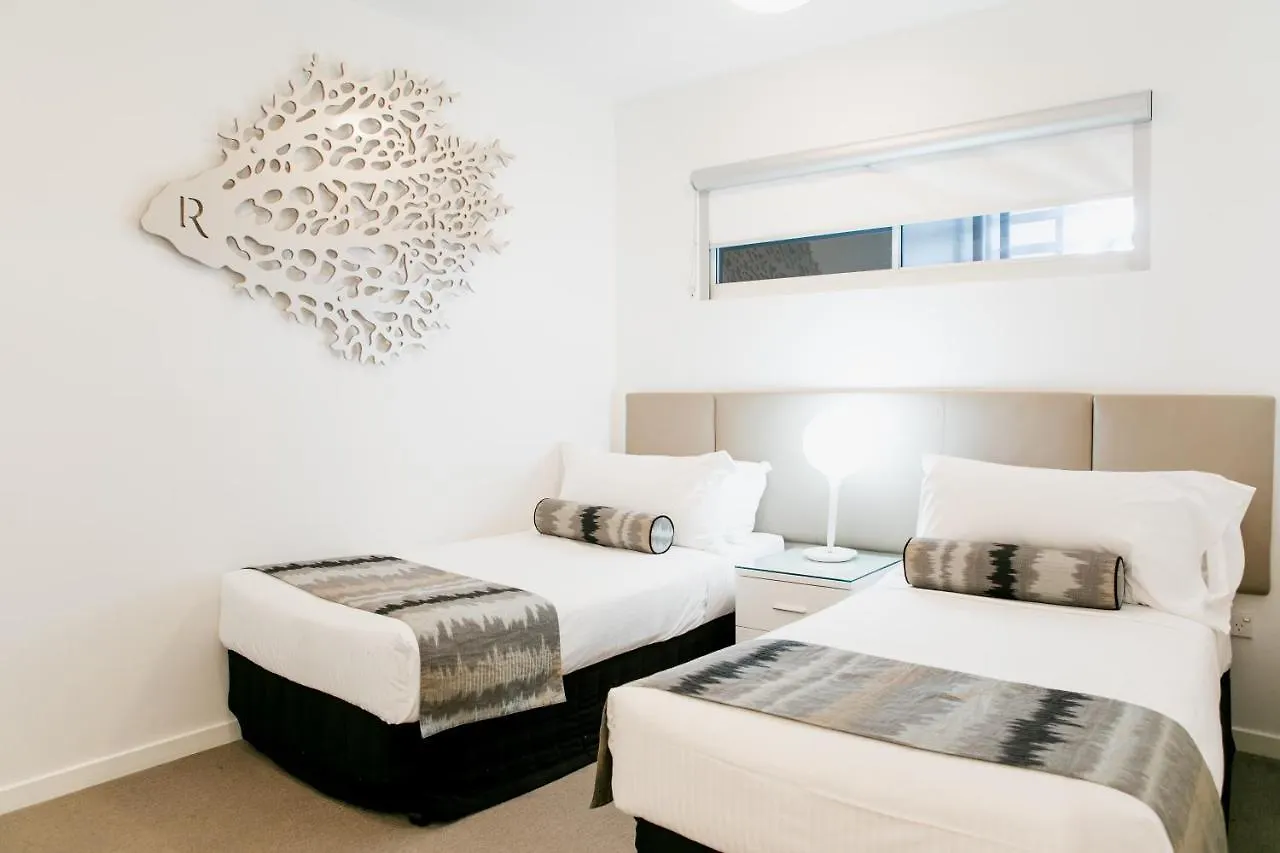 Rumba Beach Resort Caloundra