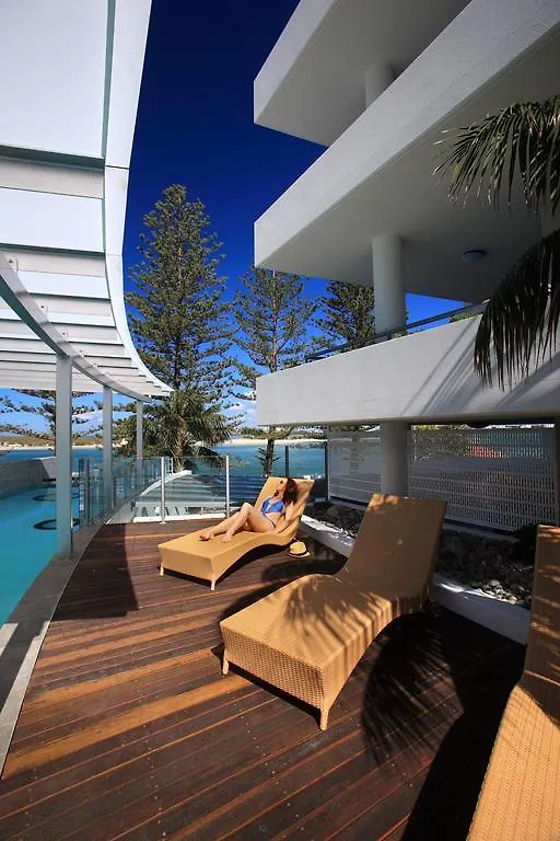 Rumba Beach Resort Caloundra 5*,  Australia