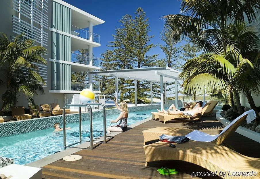 Rumba Beach Resort Caloundra