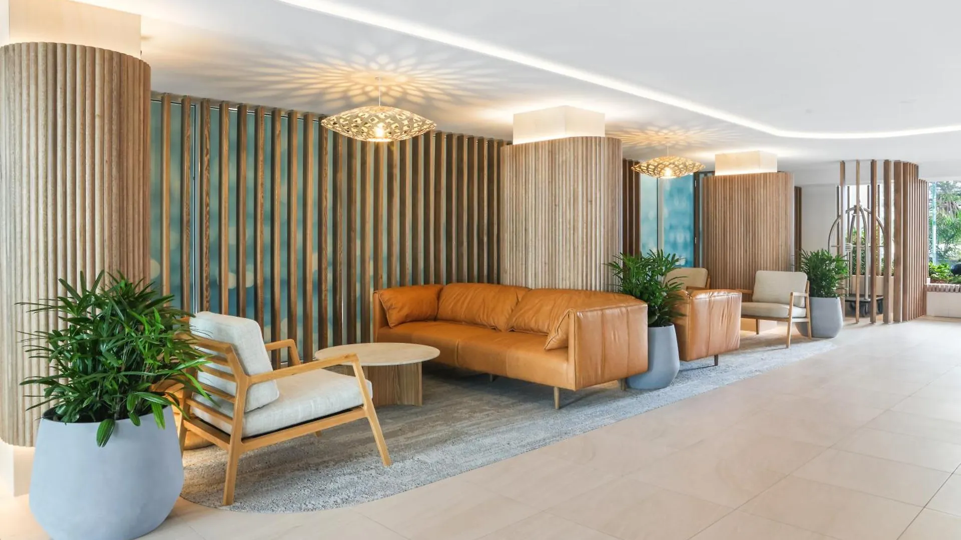 Rumba Beach Resort Калаундра 5*,  Австралия