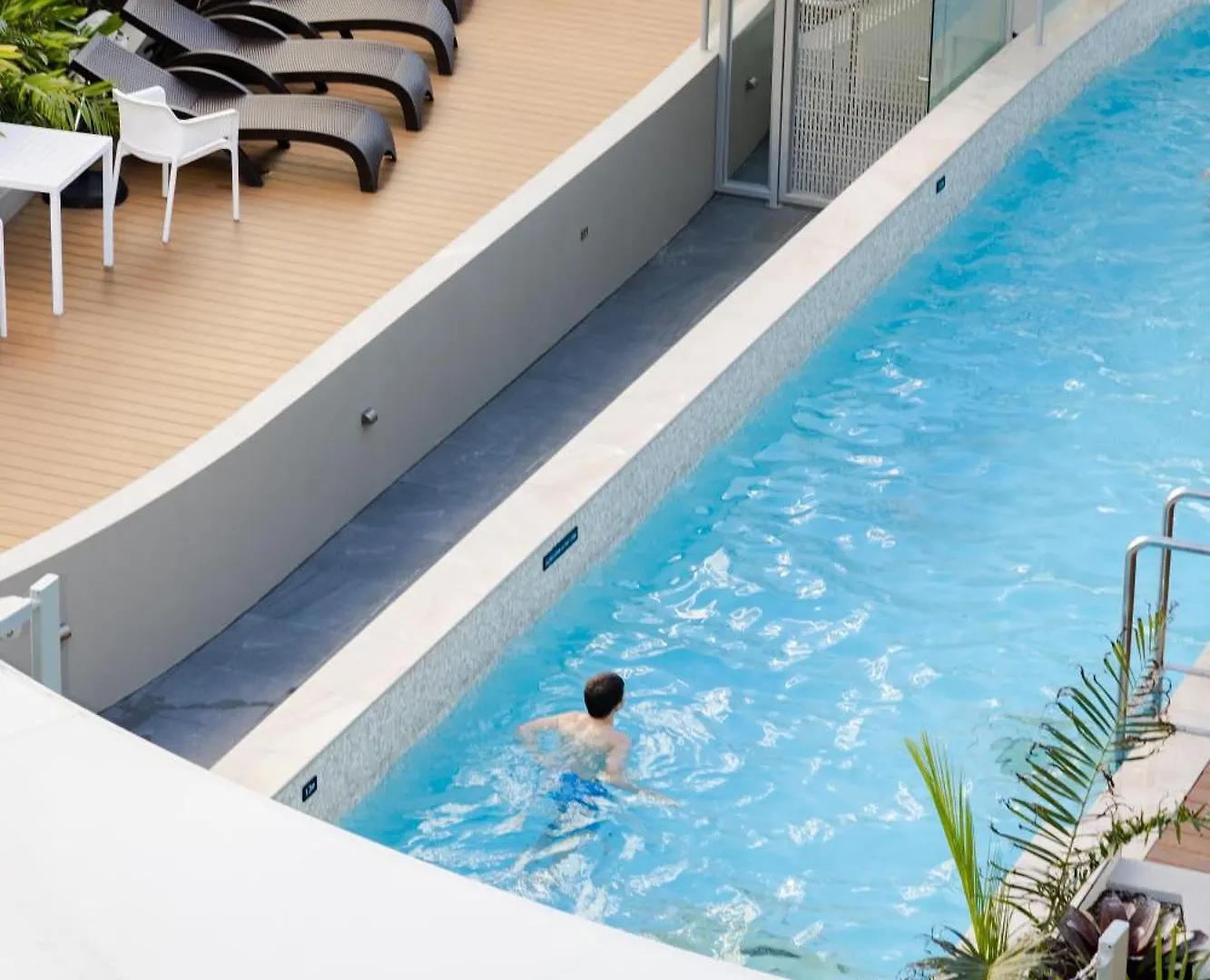 Rumba Beach Resort Калаундра 5*,  Австралия