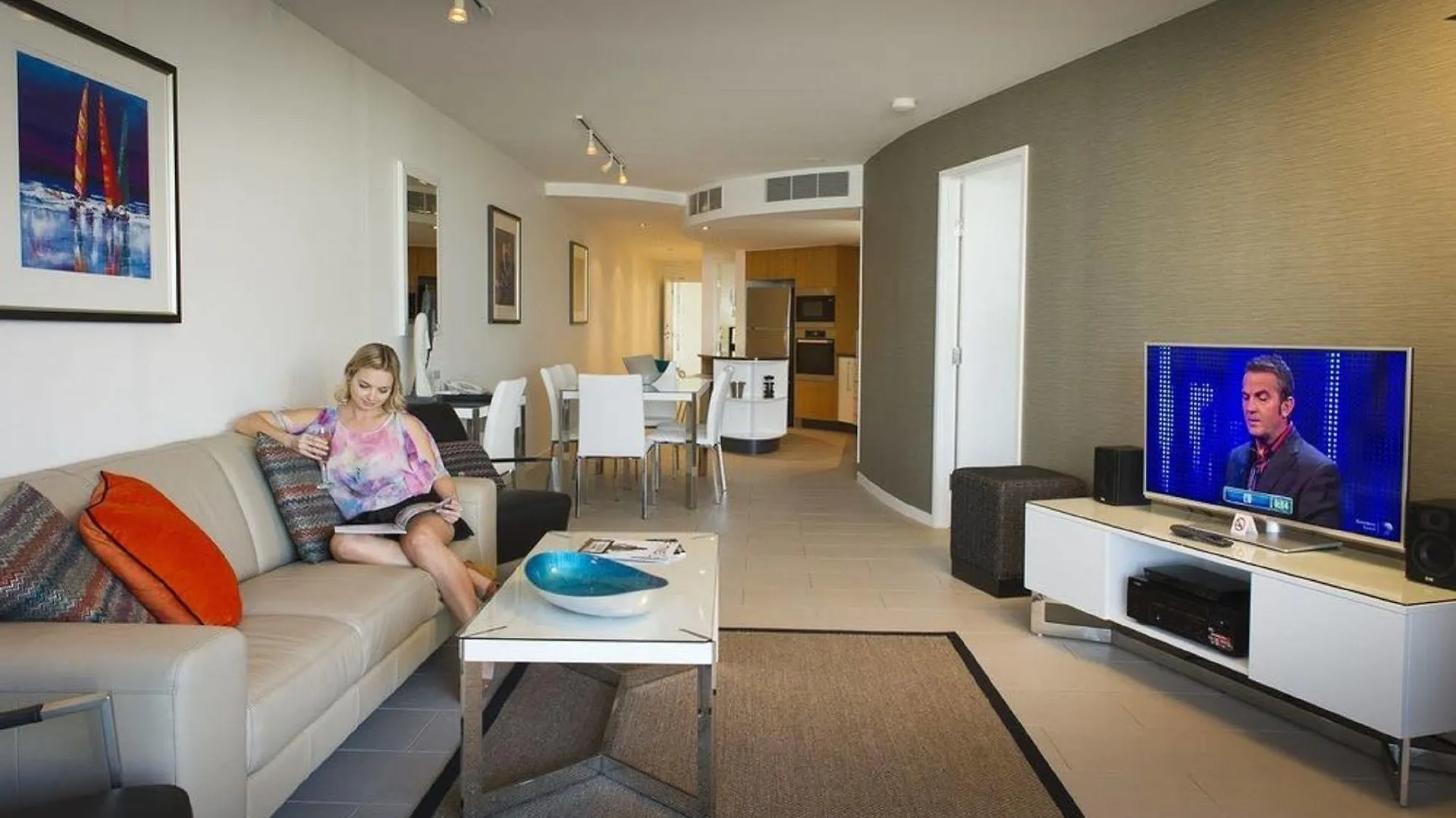 Rumba Beach Resort Caloundra