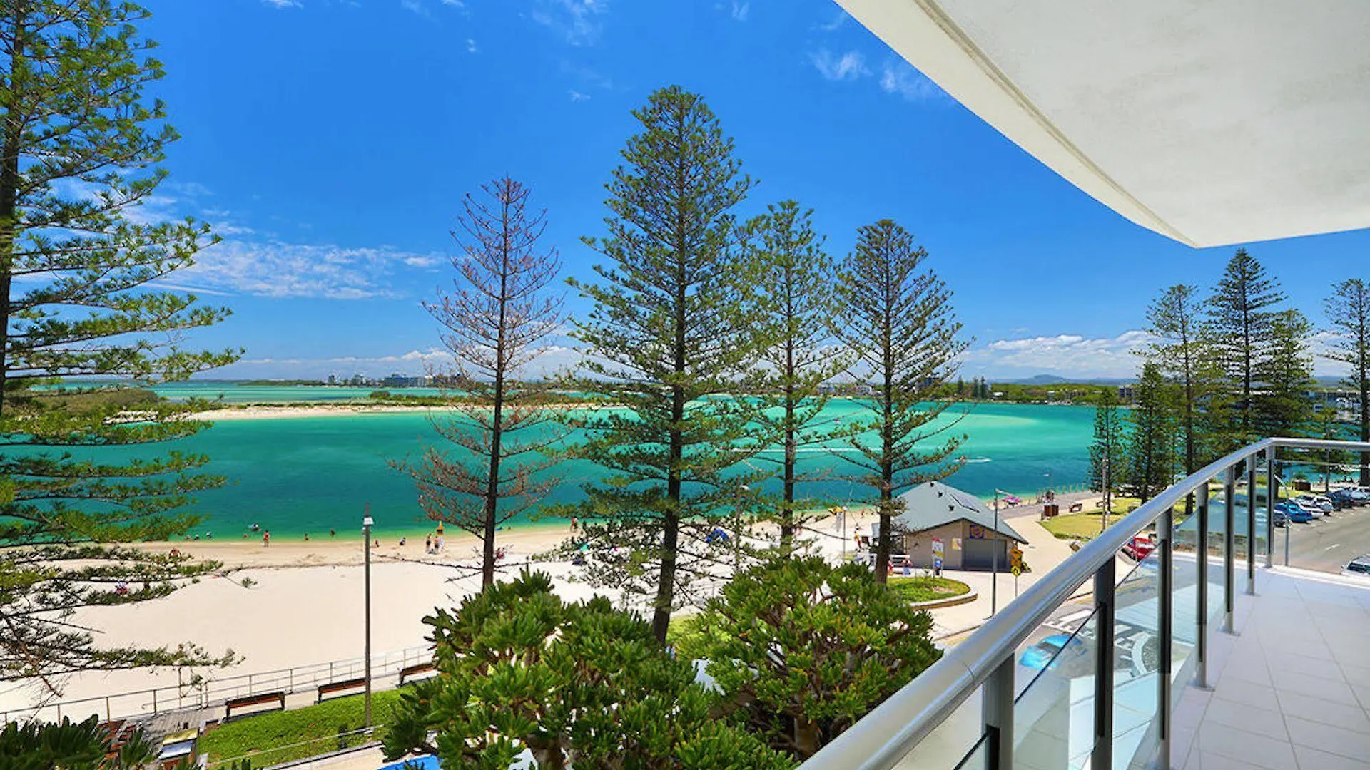Rumba Beach Resort Caloundra