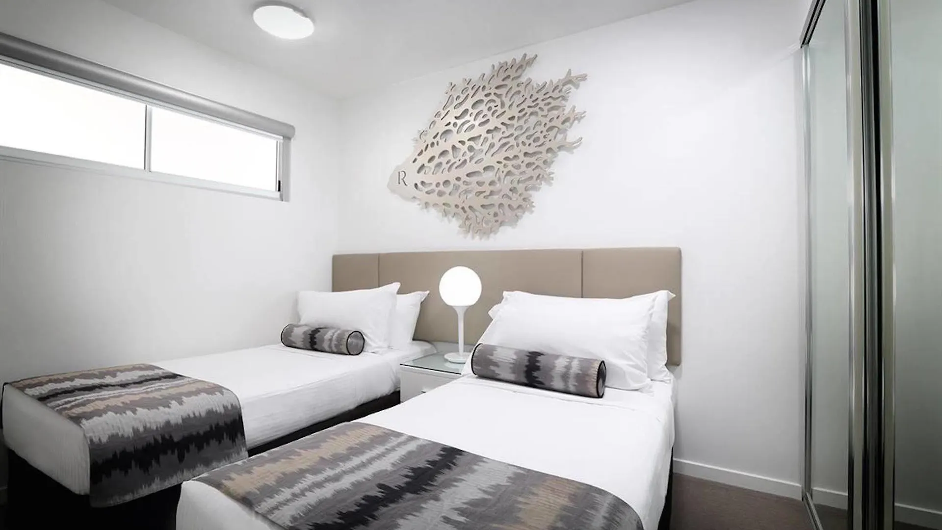 Rumba Beach Resort Caloundra 5*,