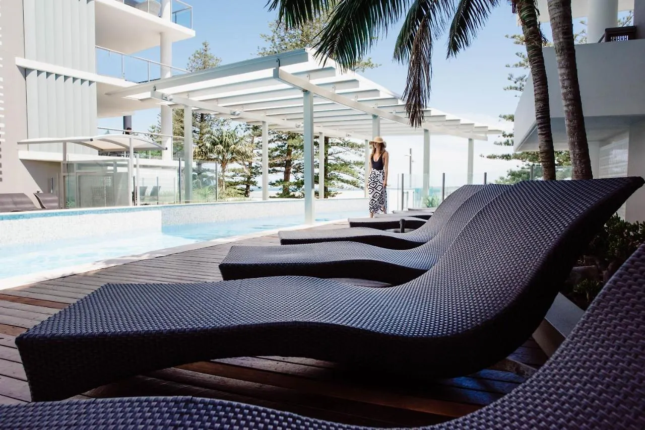 Rumba Beach Resort Калаундра 5*,  Австралия
