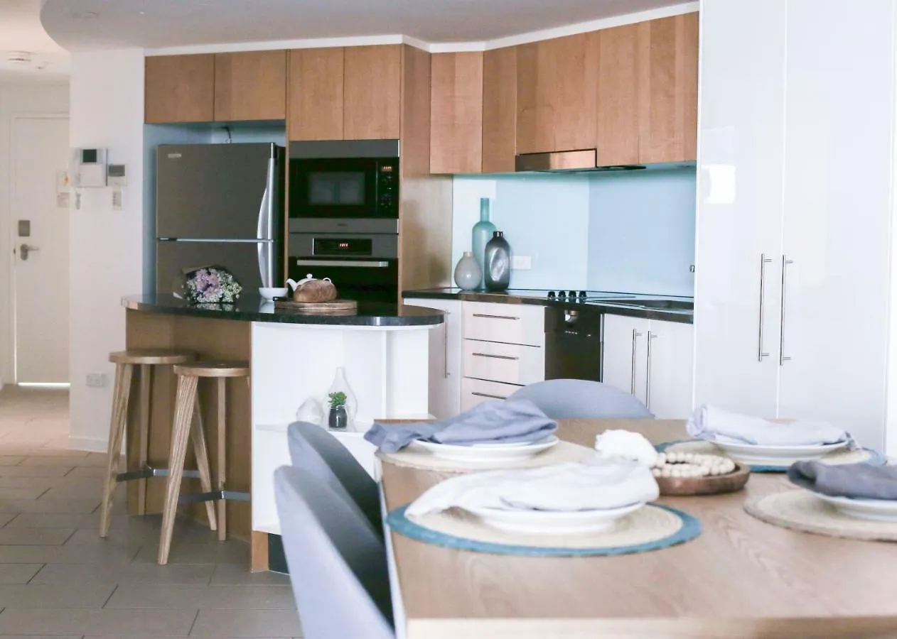 Rumba Beach Resort Caloundra